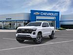 New 2025 Chevrolet Colorado Z71 Crew Cab 4x4 Pickup for sale #S85202 - photo 9