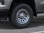 2025 Chevrolet Silverado 1500 Regular Cab 4x4 Pickup for sale #S85203 - photo 9