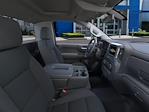 2025 Chevrolet Silverado 1500 Regular Cab 4x4 Pickup for sale #S85203 - photo 17