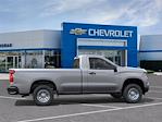 2025 Chevrolet Silverado 1500 Regular Cab 4x4 Pickup for sale #S85203 - photo 5