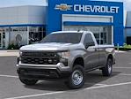 2025 Chevrolet Silverado 1500 Regular Cab 4x4 Pickup for sale #S85203 - photo 6