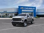 2025 Chevrolet Silverado 1500 Regular Cab 4x4 Pickup for sale #S85203 - photo 8