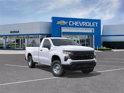 2025 Chevrolet Silverado 1500 Regular Cab 4x4 Pickup for sale #S85204 - photo 1