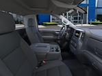 2025 Chevrolet Silverado 1500 Regular Cab 4x4 Pickup for sale #S85204 - photo 17