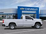 2025 Chevrolet Silverado 1500 Regular Cab 4x4 Pickup for sale #S85204 - photo 5