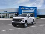 2025 Chevrolet Silverado 1500 Regular Cab 4x4 Pickup for sale #S85204 - photo 8