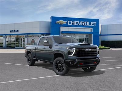 2025 Chevrolet Silverado 2500 Crew Cab 4x4 Pickup for sale #S85216 - photo 1