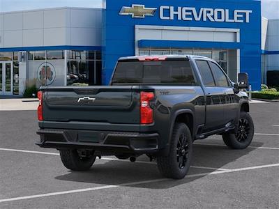 2025 Chevrolet Silverado 2500 Crew Cab 4x4 Pickup for sale #S85216 - photo 2