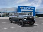 2025 Chevrolet Silverado 2500 Crew Cab 4x4 Pickup for sale #S85216 - photo 1