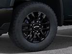 2025 Chevrolet Silverado 2500 Crew Cab 4x4 Pickup for sale #S85216 - photo 9