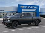 2025 Chevrolet Silverado 2500 Crew Cab 4x4 Pickup for sale #S85216 - photo 3