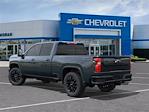 2025 Chevrolet Silverado 2500 Crew Cab 4x4 Pickup for sale #S85216 - photo 4