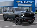 2025 Chevrolet Silverado 2500 Crew Cab 4x4 Pickup for sale #S85216 - photo 7