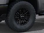 2025 Chevrolet Silverado 2500 Crew Cab 4x4 Pickup for sale #S85218 - photo 9