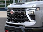 2025 Chevrolet Silverado 2500 Crew Cab 4x4 Pickup for sale #S85218 - photo 13