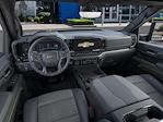 2025 Chevrolet Silverado 2500 Crew Cab 4x4 Pickup for sale #S85218 - photo 15