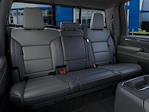 2025 Chevrolet Silverado 2500 Crew Cab 4x4 Pickup for sale #S85218 - photo 17