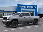 2025 Chevrolet Silverado 2500 Crew Cab 4x4 Pickup for sale #S85218 - photo 3