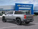 2025 Chevrolet Silverado 2500 Crew Cab 4x4 Pickup for sale #S85218 - photo 4