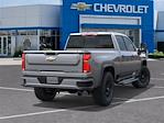 2025 Chevrolet Silverado 2500 Crew Cab 4x4 Pickup for sale #S85218 - photo 2