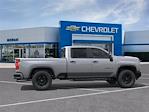 2025 Chevrolet Silverado 2500 Crew Cab 4x4 Pickup for sale #S85218 - photo 5