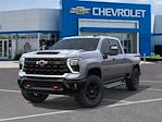 2025 Chevrolet Silverado 2500 Crew Cab 4x4 Pickup for sale #S85218 - photo 6