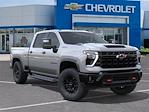2025 Chevrolet Silverado 2500 Crew Cab 4x4 Pickup for sale #S85218 - photo 7