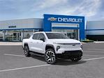 New 2025 Chevrolet Silverado EV RST Crew Cab AWD Pickup for sale #S85411 - photo 1