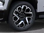 New 2025 Chevrolet Silverado EV RST Crew Cab AWD Pickup for sale #S85411 - photo 9