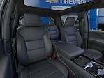 New 2025 Chevrolet Silverado EV RST Crew Cab AWD Pickup for sale #S85411 - photo 16