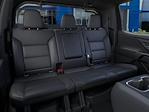 New 2025 Chevrolet Silverado EV RST Crew Cab AWD Pickup for sale #S85411 - photo 17