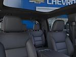 New 2025 Chevrolet Silverado EV RST Crew Cab AWD Pickup for sale #S85411 - photo 24