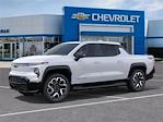 New 2025 Chevrolet Silverado EV RST Crew Cab AWD Pickup for sale #S85411 - photo 3