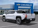 New 2025 Chevrolet Silverado EV RST Crew Cab AWD Pickup for sale #S85411 - photo 4