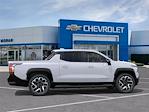 New 2025 Chevrolet Silverado EV RST Crew Cab AWD Pickup for sale #S85411 - photo 5