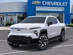 New 2025 Chevrolet Silverado EV RST Crew Cab AWD Pickup for sale #S85411 - photo 6