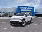 New 2025 Chevrolet Silverado EV RST Crew Cab AWD Pickup for sale #S85411 - photo 8
