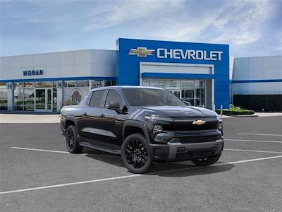 2025 Chevrolet Silverado EV Crew Cab AWD Pickup for sale #S85412 - photo 1