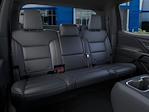 2025 Chevrolet Silverado EV Crew Cab AWD Pickup for sale #S85412 - photo 18