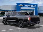 2025 Chevrolet Silverado EV Crew Cab AWD Pickup for sale #S85412 - photo 4