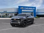 2025 Chevrolet Silverado EV Crew Cab AWD Pickup for sale #S85412 - photo 9