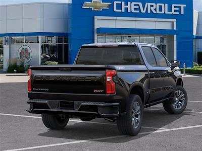 2025 Chevrolet Silverado 1500 Crew Cab 4x4 Pickup for sale #S85454 - photo 2