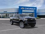 2025 Chevrolet Silverado 1500 Crew Cab 4x4 Pickup for sale #S85454 - photo 1