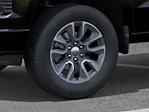 2025 Chevrolet Silverado 1500 Crew Cab 4x4 Pickup for sale #S85454 - photo 9