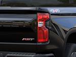 2025 Chevrolet Silverado 1500 Crew Cab 4x4 Pickup for sale #S85454 - photo 11