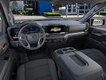 2025 Chevrolet Silverado 1500 Crew Cab 4x4 Pickup for sale #S85454 - photo 15