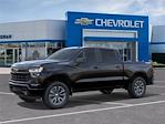 2025 Chevrolet Silverado 1500 Crew Cab 4x4 Pickup for sale #S85454 - photo 3