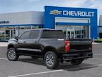 2025 Chevrolet Silverado 1500 Crew Cab 4x4 Pickup for sale #S85454 - photo 4