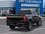 2025 Chevrolet Silverado 1500 Crew Cab 4x4 Pickup for sale #S85454 - photo 2