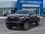 2025 Chevrolet Silverado 1500 Crew Cab 4x4 Pickup for sale #S85454 - photo 6